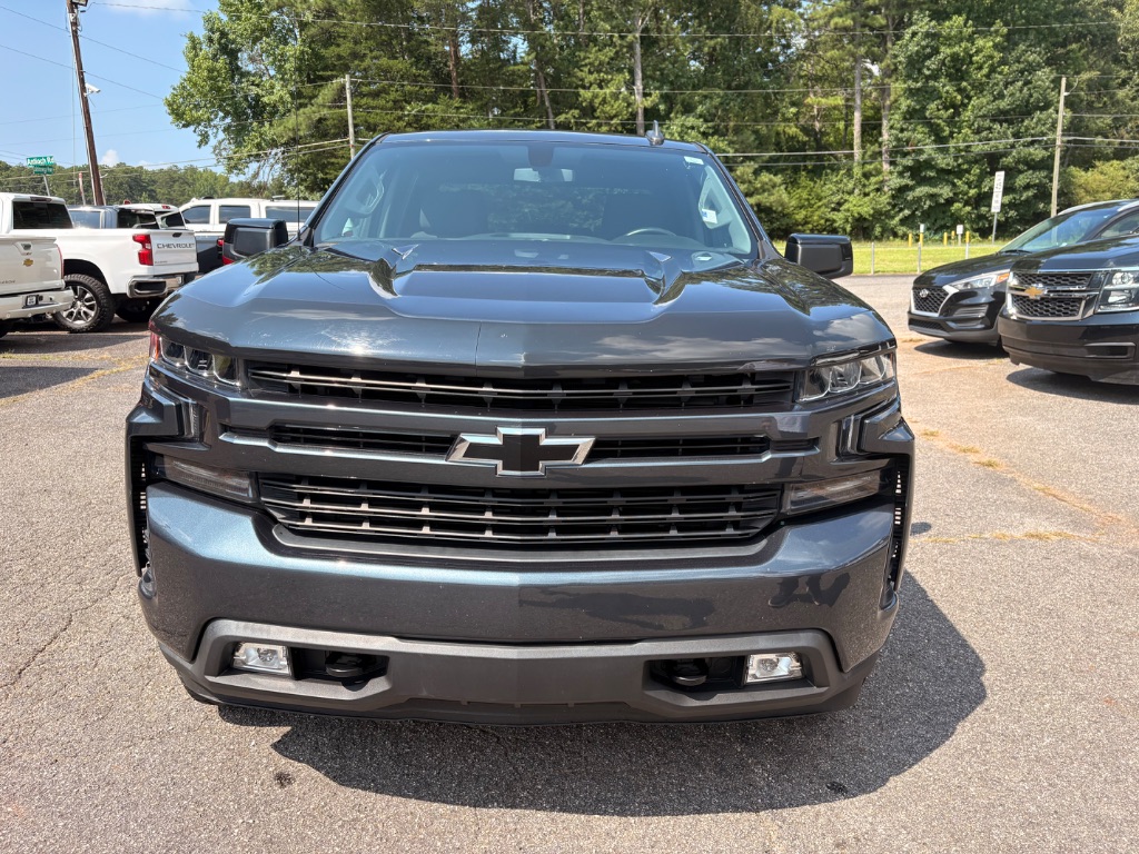 chevrolet silverado 1500 2019 3GCPYEEK0KG135976 image chevrolet silverado 1500 2019 3GCPYEEK0KG135976 image